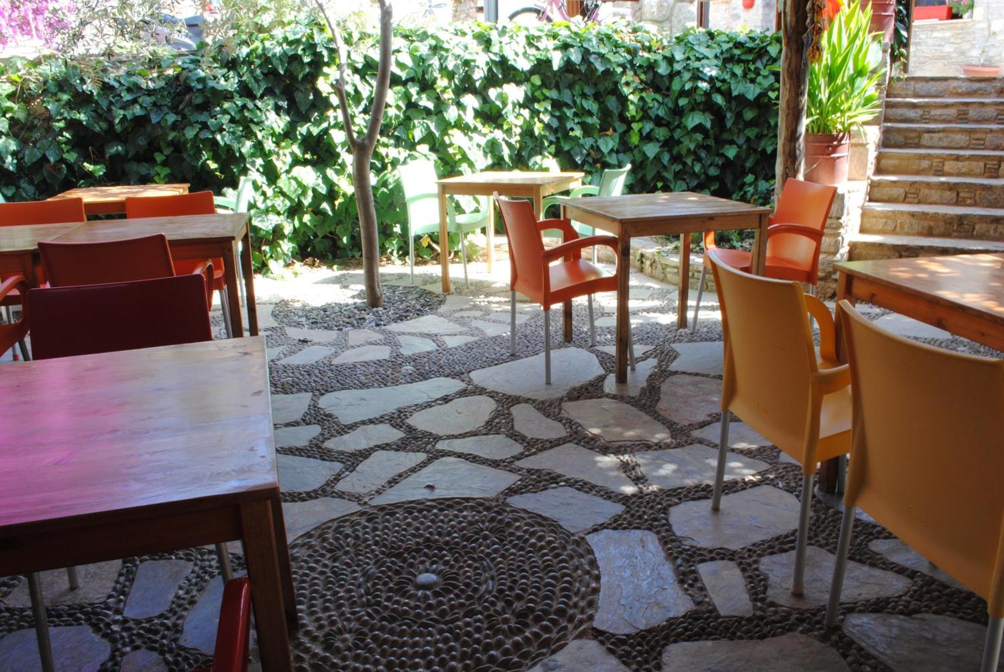 Eski Datca Evleri Kültér fotó